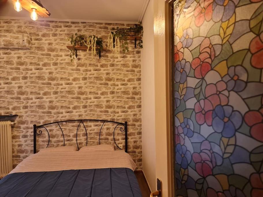 Apartamento 6 Καλινοβου Center Of Athens Πεδιον Αρεωσ Exterior foto