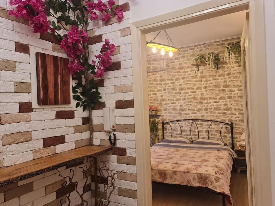 Apartamento 6 Καλινοβου Center Of Athens Πεδιον Αρεωσ Exterior foto