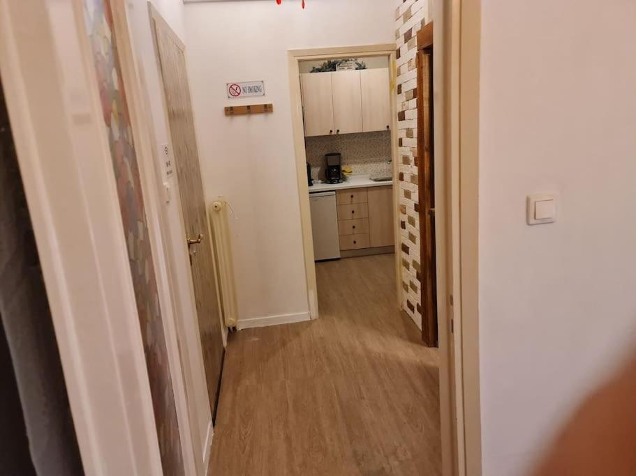 Apartamento 6 Καλινοβου Center Of Athens Πεδιον Αρεωσ Exterior foto