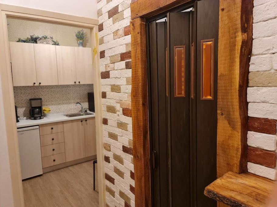 Apartamento 6 Καλινοβου Center Of Athens Πεδιον Αρεωσ Exterior foto